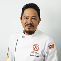 Zulkifli Bin Hashim